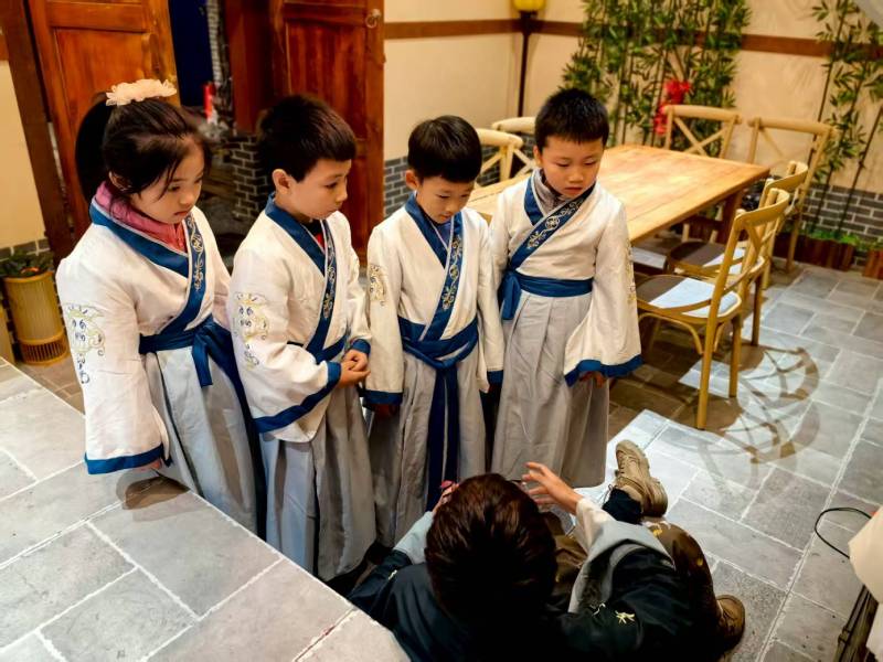 清丰县文旅策划公司